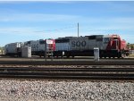 SOO 6030 East